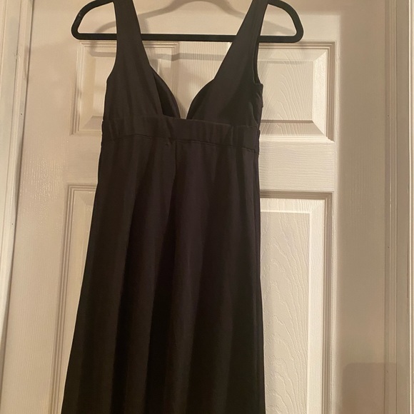 Eyeshadow- Black Dress Size Small NWT - Padded Bodice - Picture 4 of 9